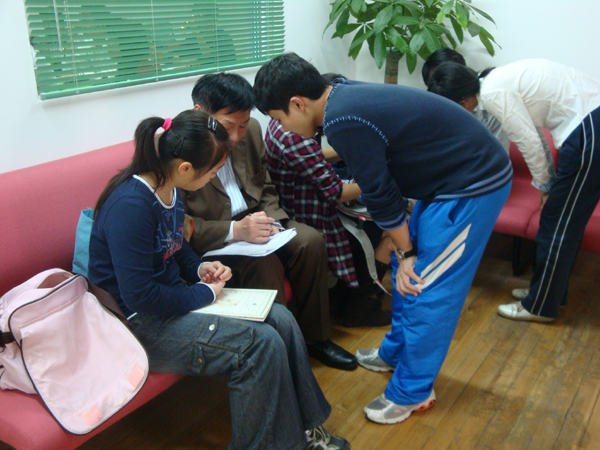 高中畢業(yè)考試改革引發(fā)上海課外輔導(dǎo)熱